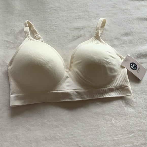 BRAVADO DESIGNS Everyday Muse Wireless Contour Maternity/nursing Bra - Picture 4 of 12